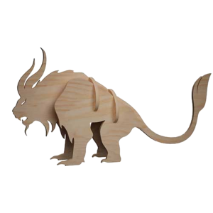 Hybrid Beast