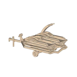 Jet Skis With Trailer