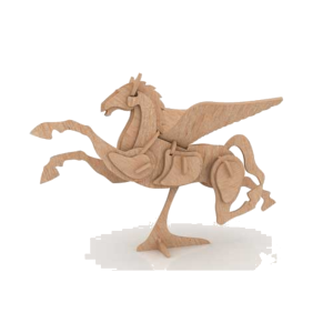 Pegasus, The Winged Horse
