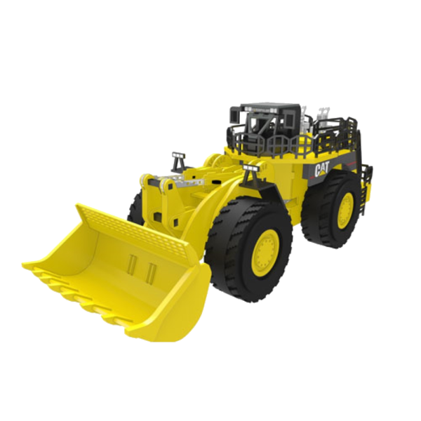 Caterpillar 994 Loader