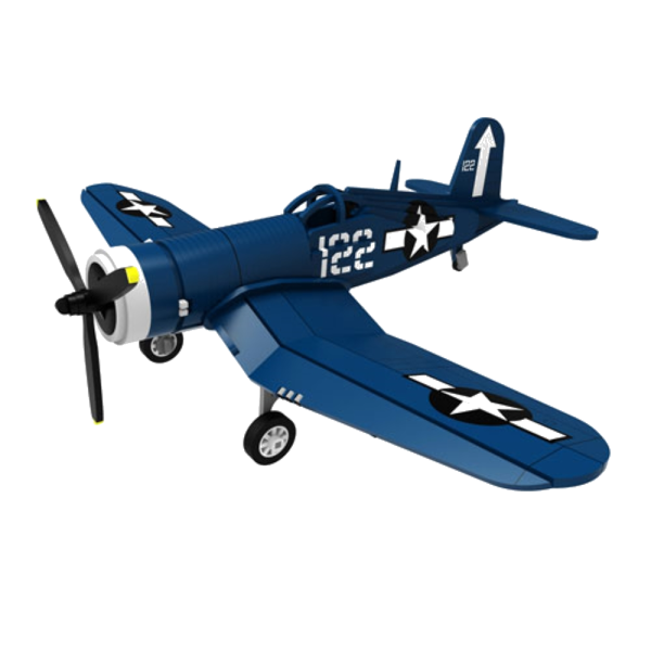 Vought F4U Corsair