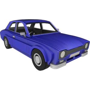 Ford Escort MK1