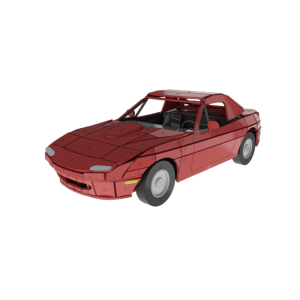Mazda Miata 1990