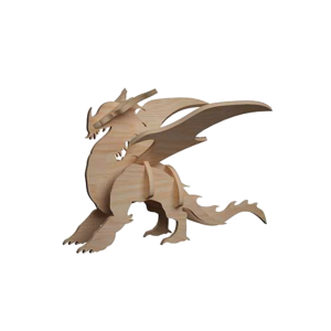Scatha the Dragon