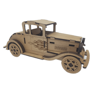 Ford Model A Roadster 1931
