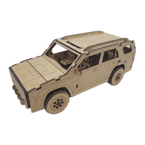 Toyota 4 Runner