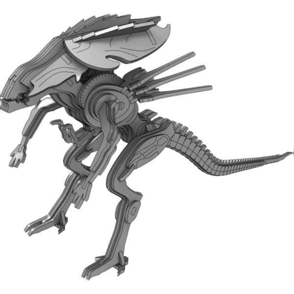 Alien Queen