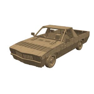 Holden HZ Ute