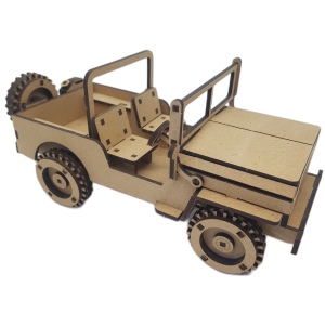 Jeep Willys