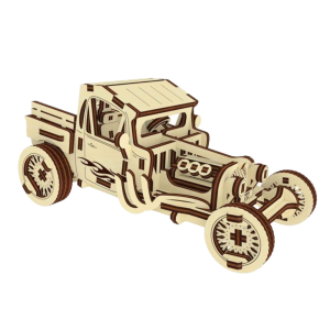 Hot Rod large