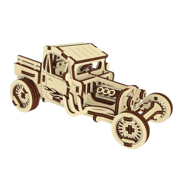 Hot Rod small