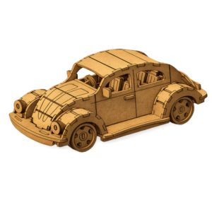 VW Beetle