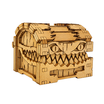 3D Model