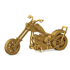 Billy Bike Chopper