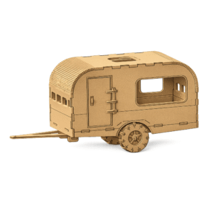 Medium Caravan