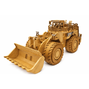 Caterpillar 994 Loader