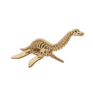 Plesiosaurus