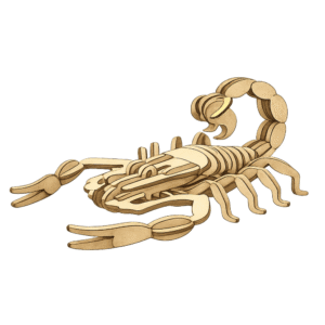 Agile Scorpion