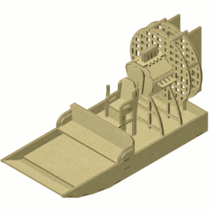 Air Boat