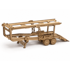 Car Carrier Trailer