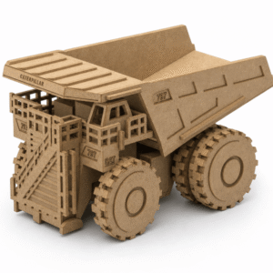 Caterpillar 797 Haul Truck Large