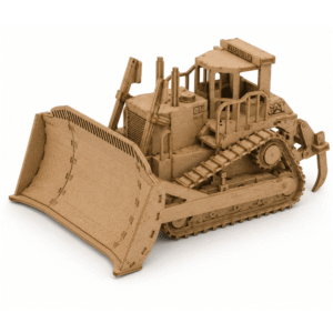 Caterpillar D11 Dozer
