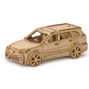 Chery Tiggo