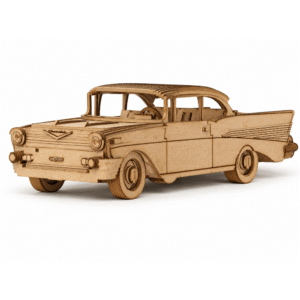 Chevy Bel Air 1957
