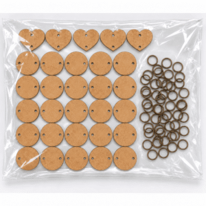 Birthday Calendar (Discs)