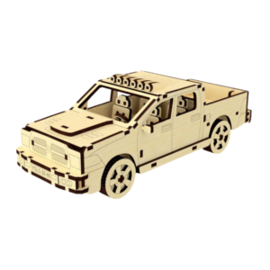 Dodge Pickup