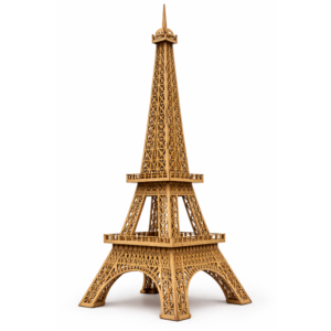Eiffel Tower