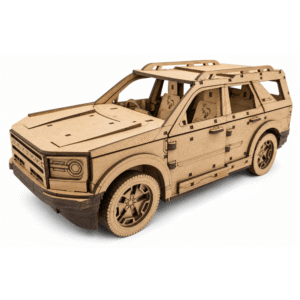 Ford Bronco Sport 2022