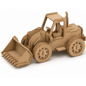 Front End Loader