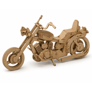 Harley Davidson Motorcycle