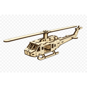 Helicopter