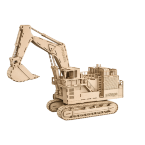 Hitachi EX2500 Excavator