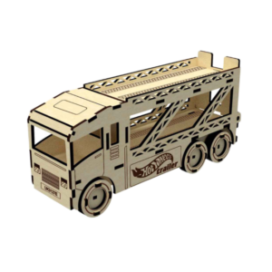 Hot Wheels Truck