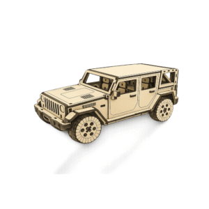 Jeep Rubicon