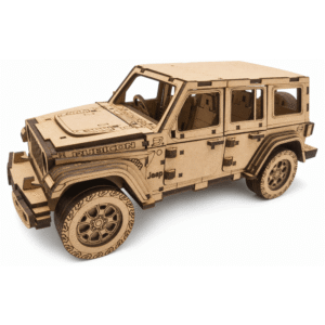 Jeep Wrangler 2017