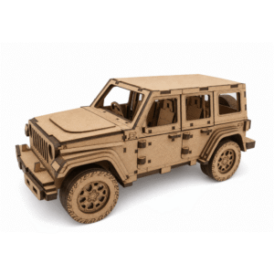 Jeep Wrangler 2022