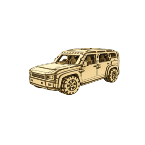 Land Rover Discovery 4