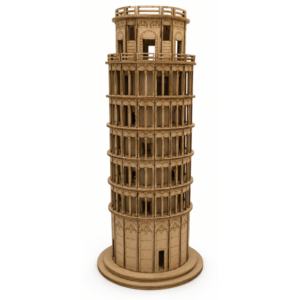 Leaning Tower of Pisa