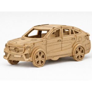 Mercedes GLE