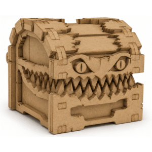 Mimic Chest