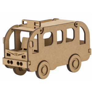 Mini Bus