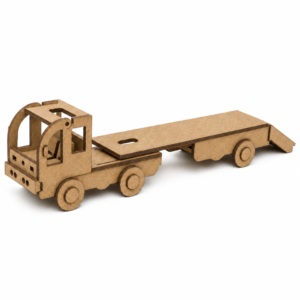 Mini Car Carrier