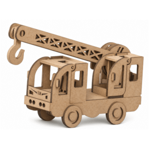 Mini Crane