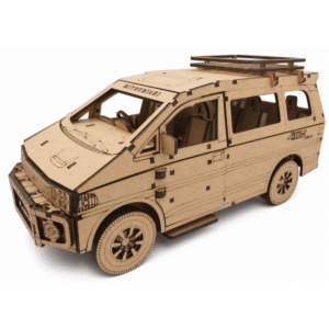 Mitshubishi Delica 1996