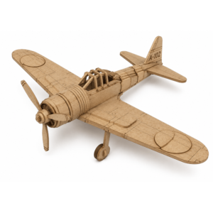Mitsubishi Zero A6M