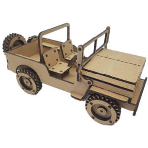 Jeep Willys